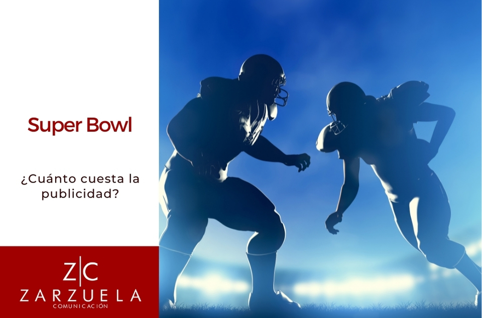 Super Bowl: ¿cuánto cuestan 30 segundos de publicidad?