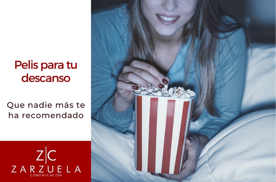 Estas son las series de Netflix que nadie más te ha recomendado