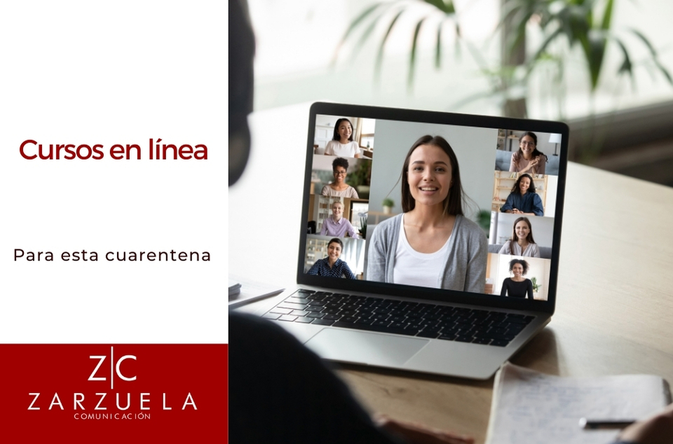 Cursos en línea