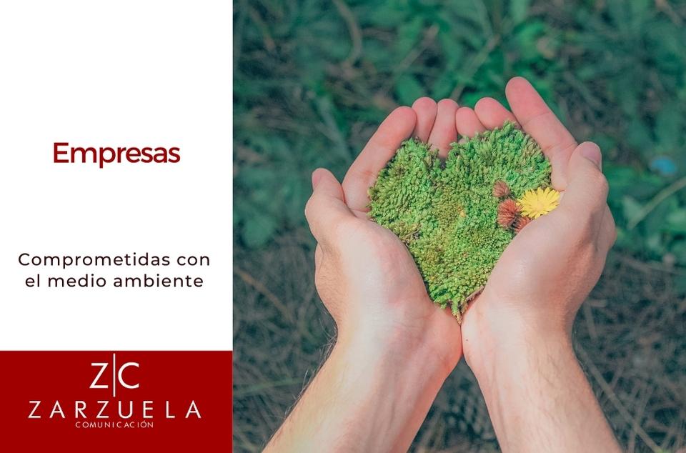 Estas son las empresas en México comprometidas con el medio ambiente