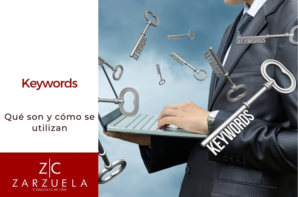 5 tips básicos para entender a las keywords