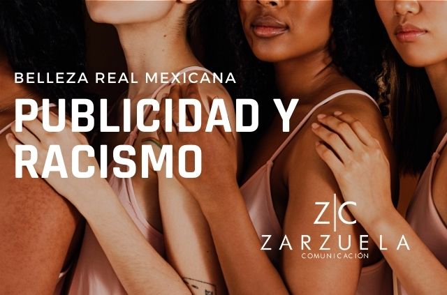 Belleza real, ¿la publicidad la refleja o discrimina?