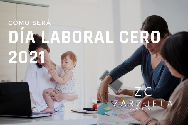 ¿Cómo será el día laboral cero para el 2021?