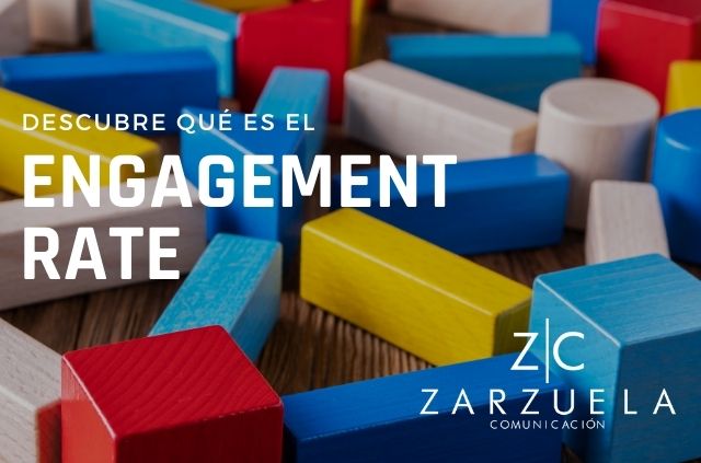 Engagement rate: Descubre qué es