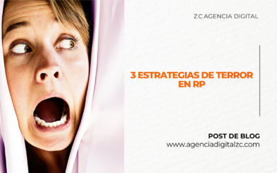3 estrategias de Relaciones Públicas de terror que fallaron