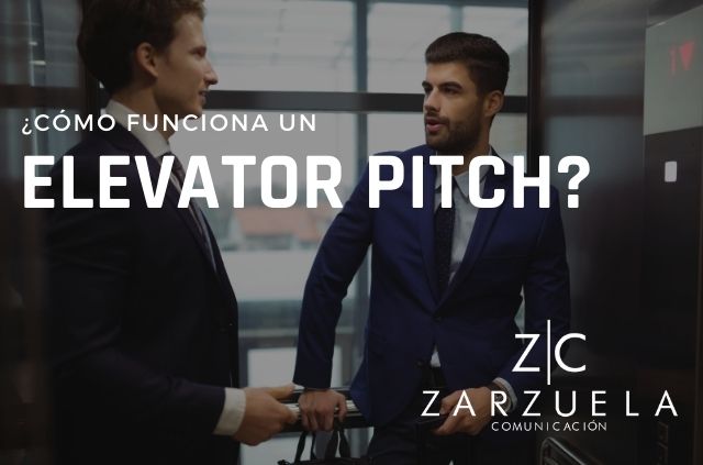 Pitch de elevador: la estrategia más rápida para convencer