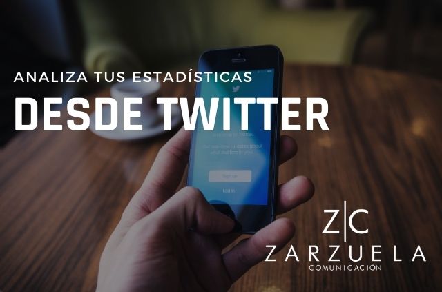 Analytics Twitter: qué es, cómo funciona, aquí te lo decimos todo