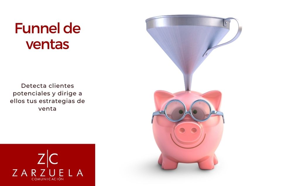 Funnel de ventas