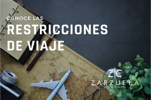 ¿Vas a viajar al extranjero?