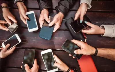 Manual de redes sociales