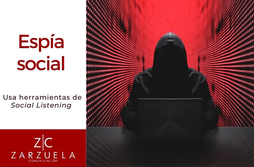 Herramientas de escucha social, gratuitas y con costo