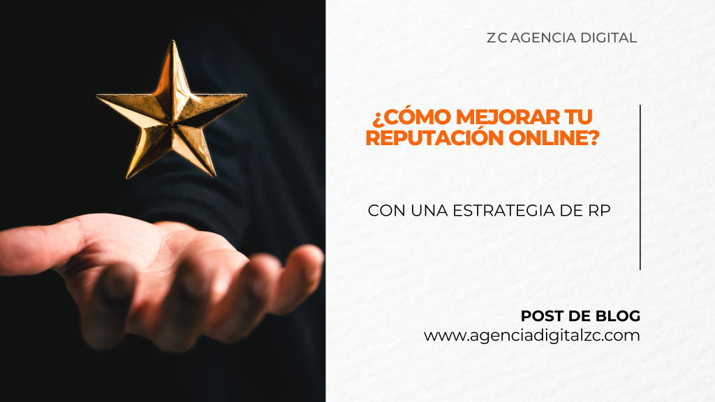 Mejora tu reputación online con estrategias de RP