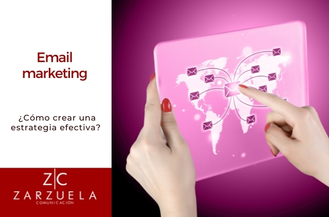 ¿Cómo ayuda el email marketing a tu estrategia de ventas?