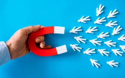Leads generation: inicia el año con clientes