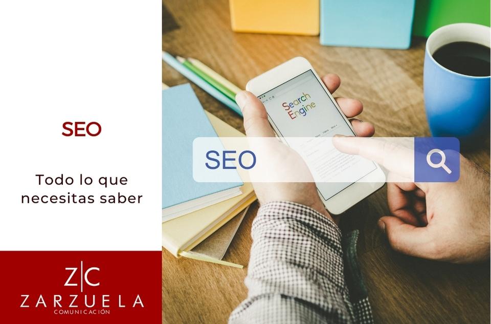 El SEO es importante para mi negocio