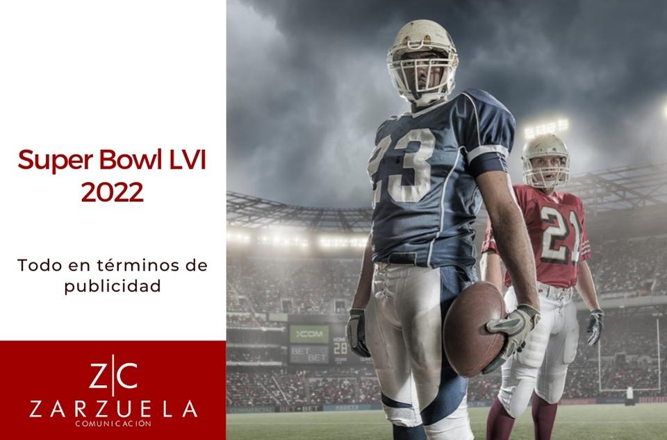 Super Bowl, en términos de publicidad