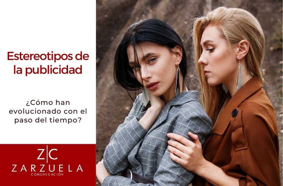 ¿Cómo ha evolucionado el papel de la mujer en la publicidad?