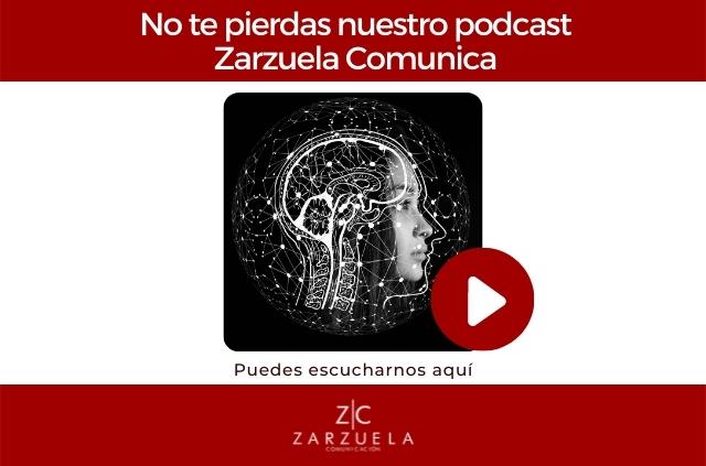 Cerebro y mujer / Cortesía Canva