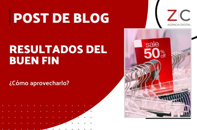 Resultados de ecommerce del Buen Fin