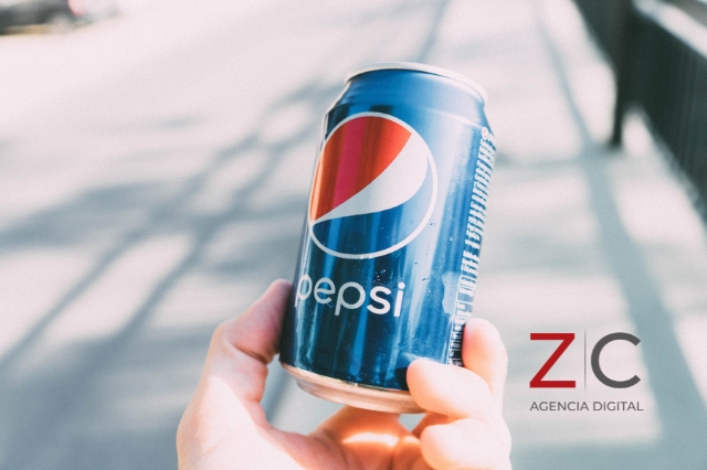 Lata de pepsi/ cortesía: Canva