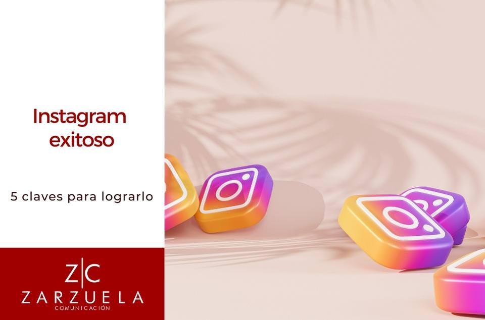 Cómo tener un Instagram exitoso