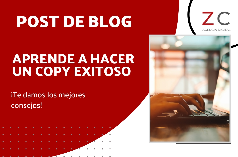 La importancia del copy para tus contenidos