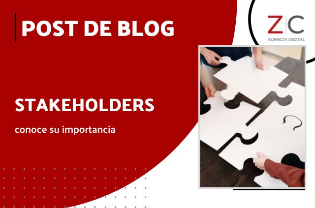 Cómo conectar con tus stakeholders en RP