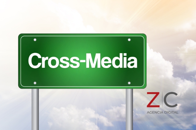 Crossmedia 1