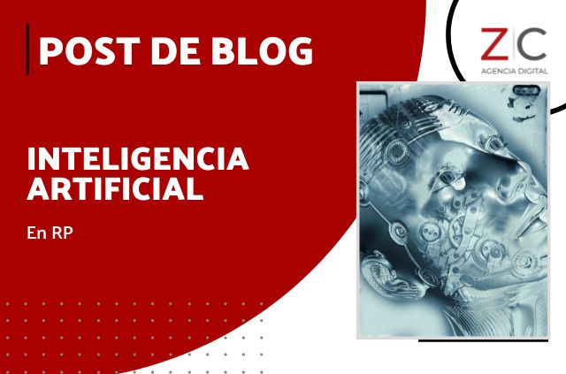 Inteligencia Artificial en Relaciones Públicas