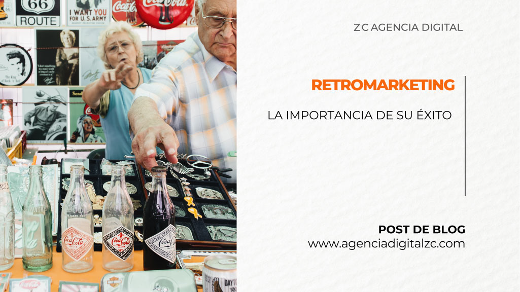 Retromarketing: la importancia de la segmentación por generación