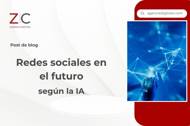 Inteligencia Artificial: ¿cómo serán las redes sociales en un futuro?