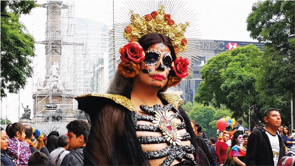 catrina dia de muertos 06 1