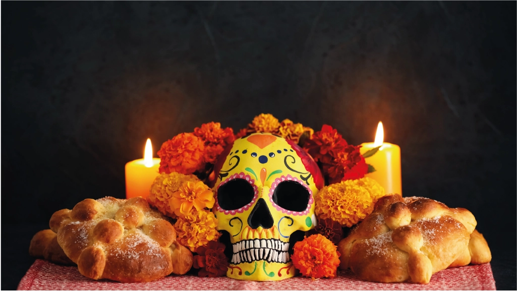 Día de Muertos: 3  casos de éxito en Marketing Digital