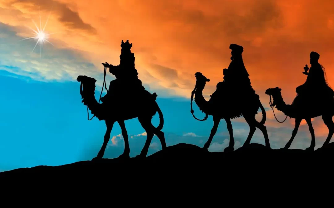 Marketing Digital, 3 lecciones de los Reyes Magos