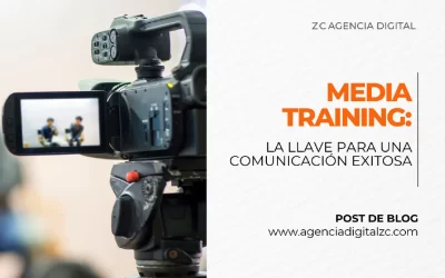 Media Training: la llave para una comunicación exitosa con los medios