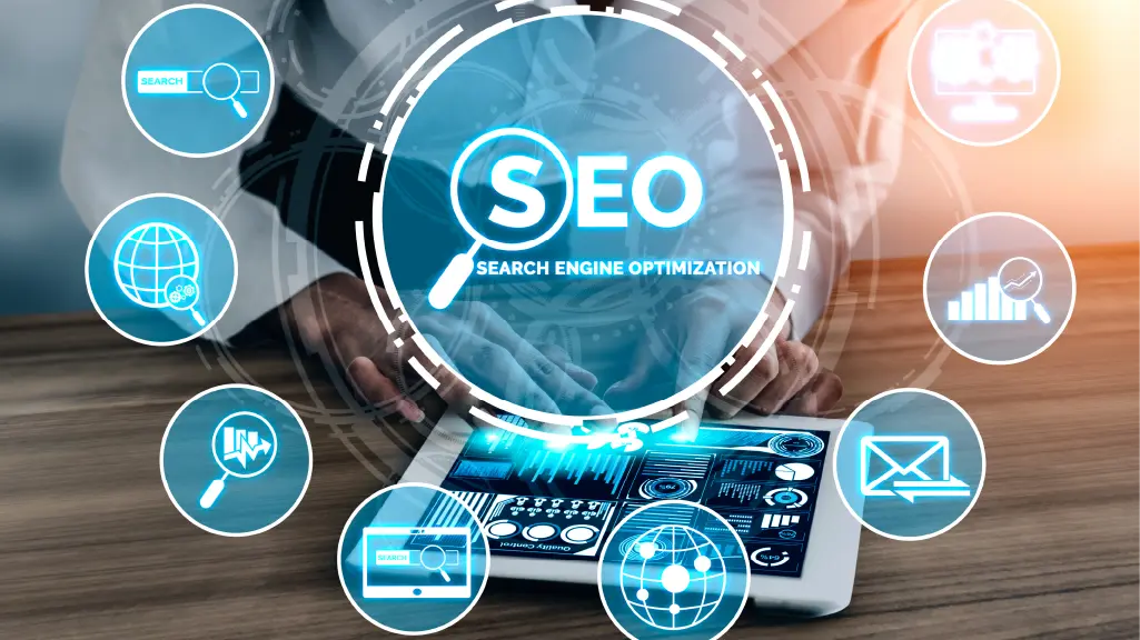 implementacion de seo para tu negocio