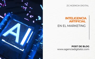 Inteligencia Artificial – 5 Funciones increíbles