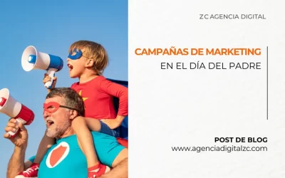 Marketing en el Día del Padre