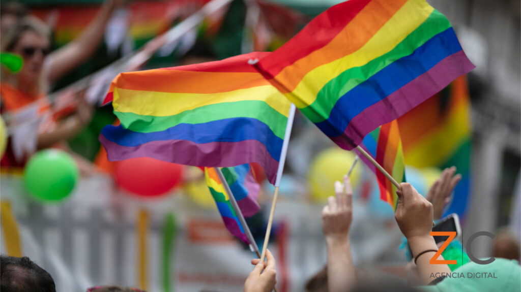 marcha lgbtq derrama economica