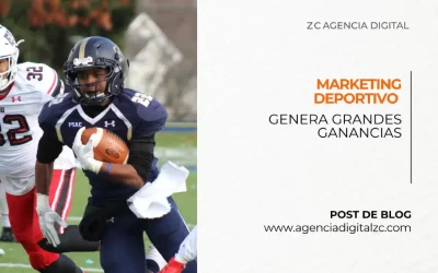 Impacto del Marketing Deportivo