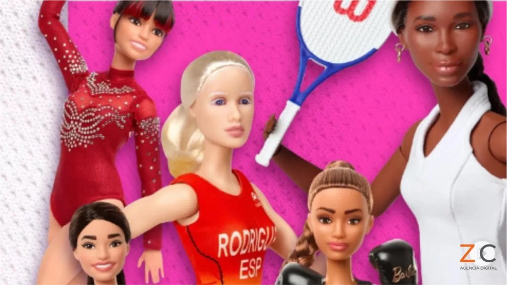 barbie juegos olimpicos 2 14