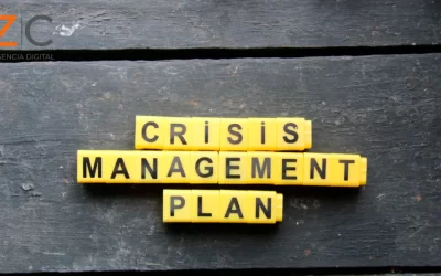 Estrategias de manejo de crisis reputacionales para influencers y líderes de opinión