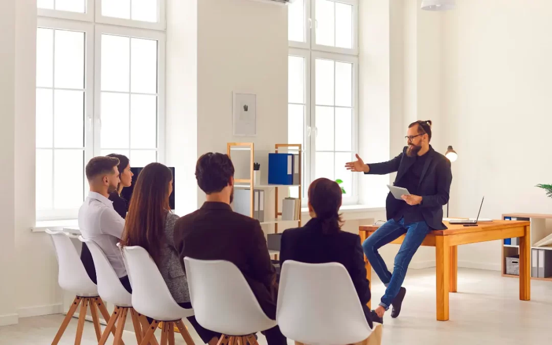 Media Training para empleados: reputación corporativa