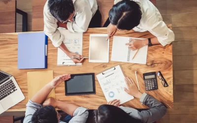 Empresas tecnológicas: el valor de las Relaciones Públicas