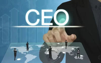 CEO: importancia de participar en estrategias de RP