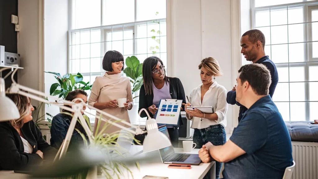 Branding y diseño digital: claves para destacar tu marca en línea 2 comunicacion organizacional agencia digital zc