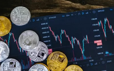 Relaciones Públicas para empresas de criptomonedas