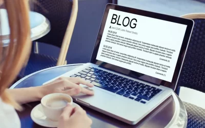 Blogging y su importancia en una empresa