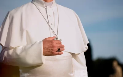 Cónclave: un evento que acapara la atención mundial