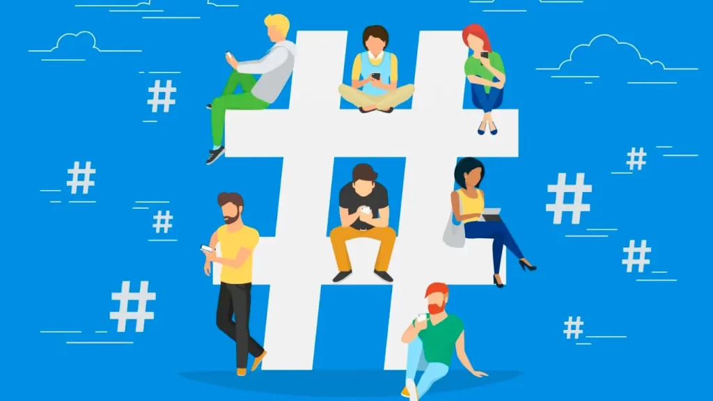 Hashtags en redes sociales, su evolución hasta hoy 2 El hashtag vino a revolucionar la manera en que se categoriza la información en redes sociales, úsalos de la manera correcta.
